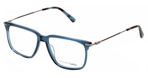 William Morris London 50276 c1 +фут+брелок - фото 27439