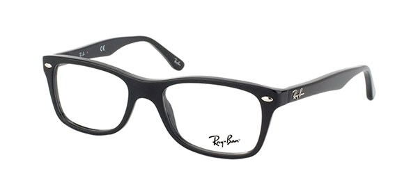 Ray-Ban оправа 5228-2000 53 - фото 27558