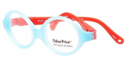 Fisher-Price 018 c580 - фото 27662