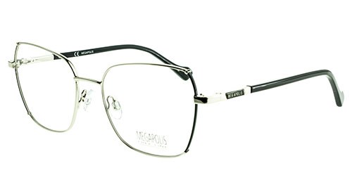 Megapolis 2053 nero - фото 27696