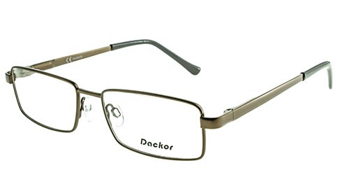 Dackor оправа 020 brown - фото 27698