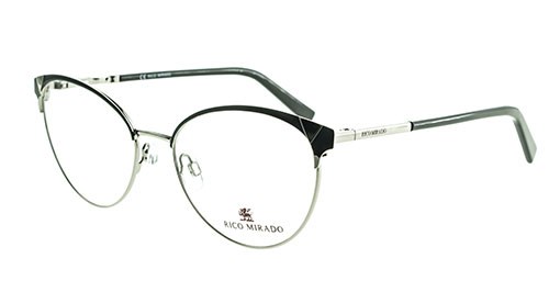 Rico Mirado 407 black - фото 27706