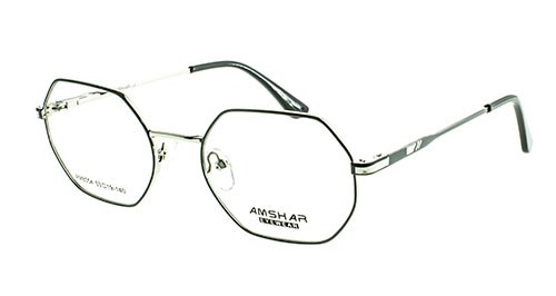 Amshar оправа 8554 с3 - фото 27886