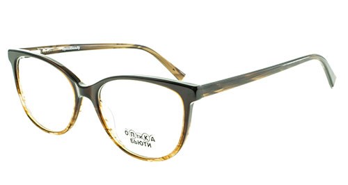 Оптика Бьюти оправа 20029 с168 пл - фото 27966