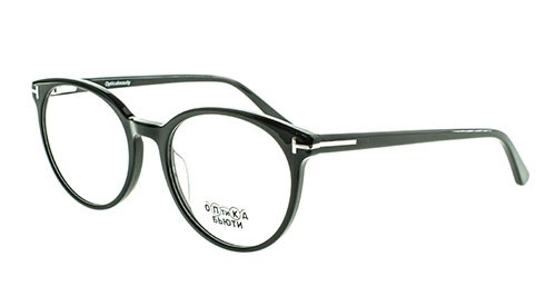 Оптика Бьюти оправа 5446 с1 пл - фото 27973