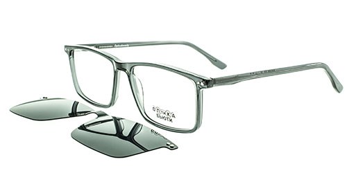 Оптика Бьюти оправа 5150 с3 пл+насадка - фото 27981