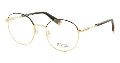 Megapolis 02 nero +футл - фото 28212