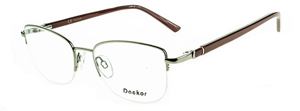 Dackor оправа 320 bordo скидка 15% - фото 28318