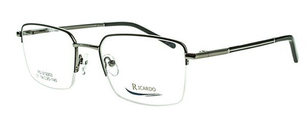 Ricardo оправа 212203 c1 +фут - фото 28324