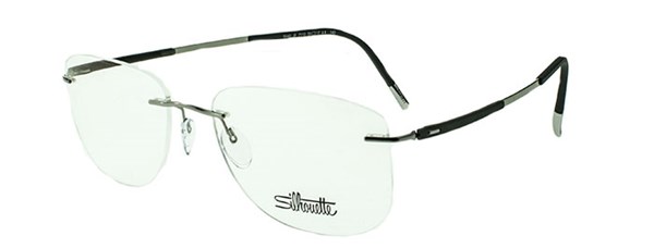 Sihouette TiTanDynamics Contour 5540 цв 7110 +фут Австрия - фото 28326