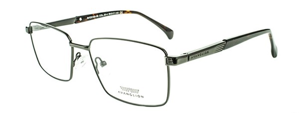 AVANGLION 3180-56 c20-4 оправа - фото 28332