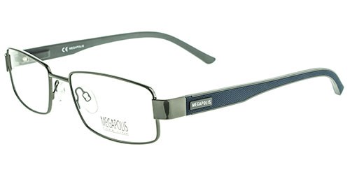 Megapolis 2050 D gun - фото 28344