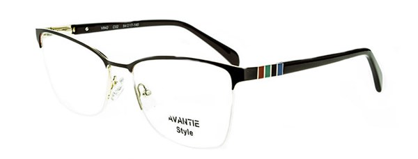 AVANTIE оправа 842 с02 - фото 28348