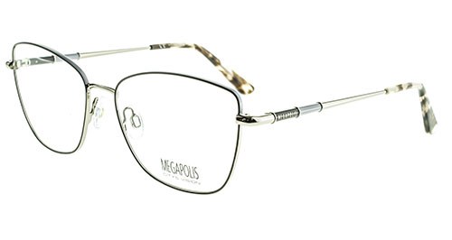 Megapolis 549 brown +футл - фото 28353