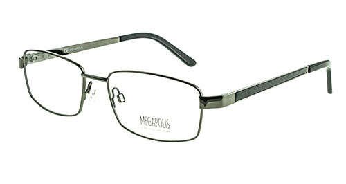 Megapolis 627 d gun +футл - фото 28362