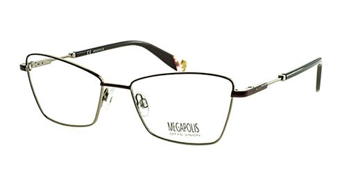 Megapolis 15 bordo +футл - фото 28488