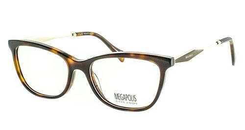 Megapolis 317 brown +футл - фото 28490