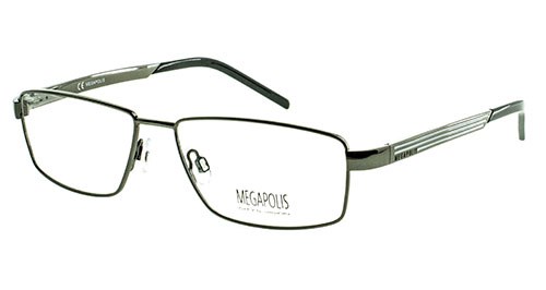 Megapolis 1205 gun +футл - фото 28492