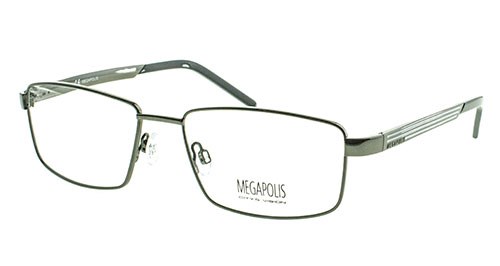 Megapolis 1338 D gun +футл - фото 28493