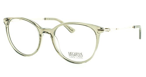 Megapolis 2304 grey - фото 28500