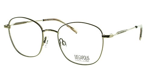 Megapolis 2312 marrone - фото 28501