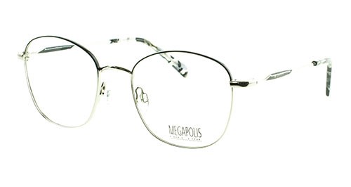 Megapolis 2312 nero - фото 28502