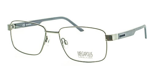 Megapolis 2316 gun - фото 28503