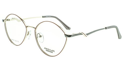 Amshar оправа 8597 с12 - фото 28562