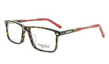 Fabiano оправа 672238 c1+фут - фото 28927