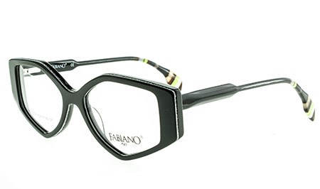 Fabiano оправа 652314 c1+фут - фото 28929