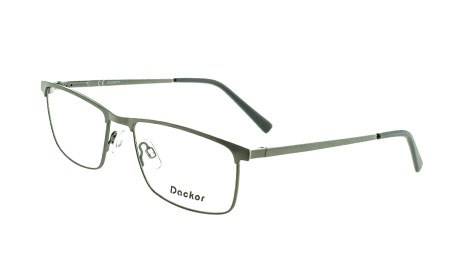 Dackor оправа 003 grey - фото 28996