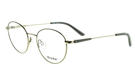 Dackor оправа 028 brown - фото 28999