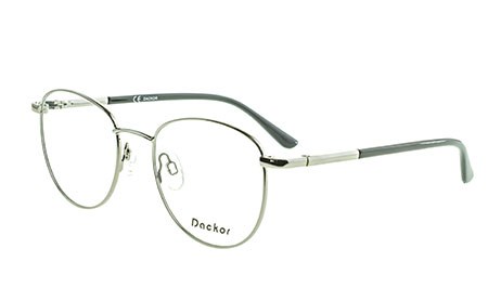 Dackor оправа 031 silver - фото 29000