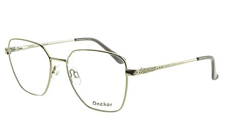 Dackor оправа 033 brown - фото 29001