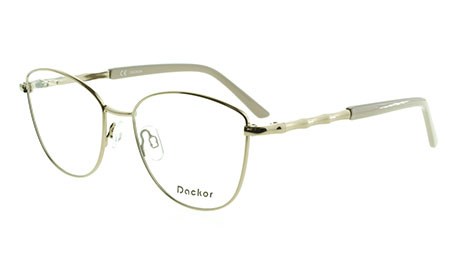 Dackor оправа 063 marrone - фото 29004