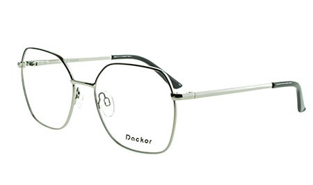 Dackor оправа 113 silver - фото 29007