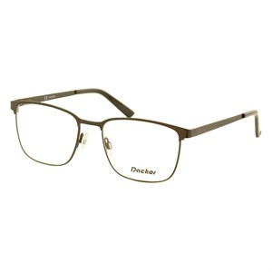 Dackor оправа 166 brown - фото 29009