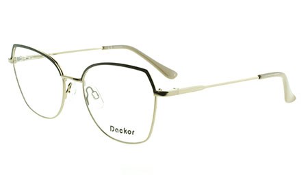 Dackor оправа 333 brown - фото 29012