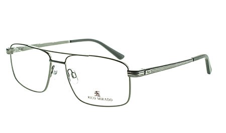 Rico Mirado 20 black - фото 29015