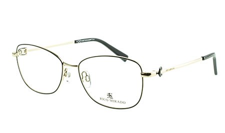 Rico Mirado 65 black - фото 29017