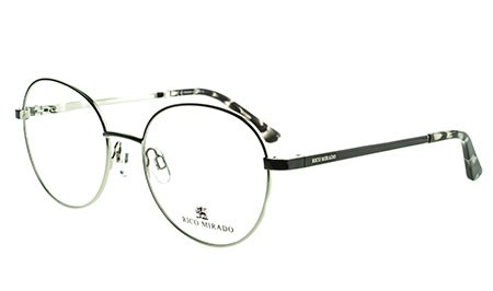 Rico Mirado 286 nero - фото 29024