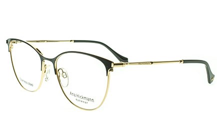 оправа Ana Hickmann 1472 09A+фут Португалия - фото 29524