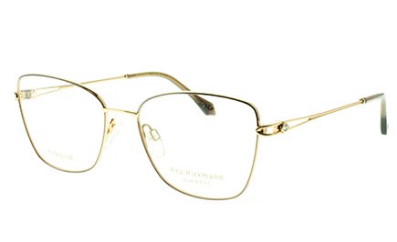 оправа Ana Hickmann 1506T 05B+фут Португалия - фото 29526