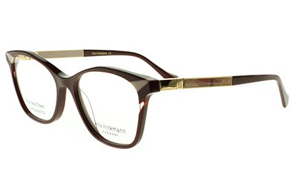 оправа Ana Hickmann 6451 P03+фут Португалия - фото 29528