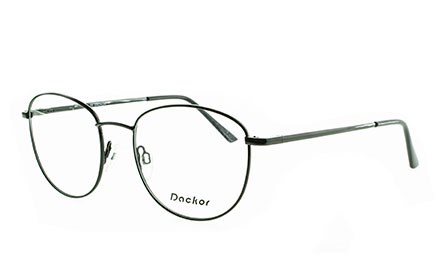 Dackor оправа 122 nero - фото 29556
