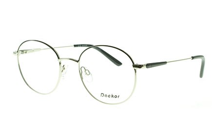Dackor оправа 241 silver - фото 29565