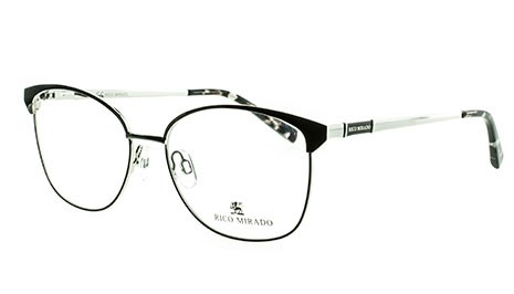 Rico Mirado 138 black - фото 29580