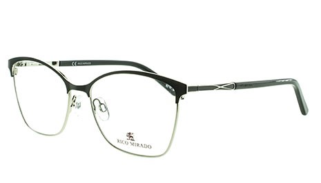 Rico Mirado 460 nero - фото 29595