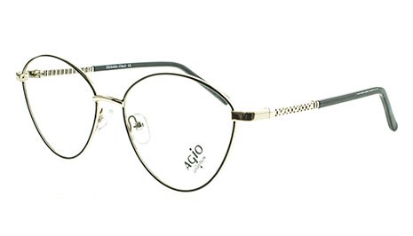 Agio оправа 70244 с3 мет - фото 29616