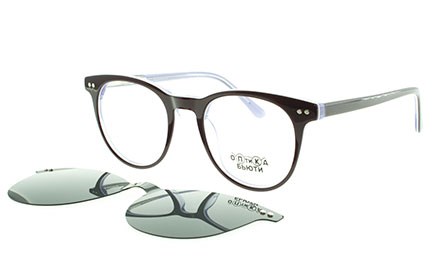 Оптика Бьюти дет 5603 с3 с насадкой - фото 29770